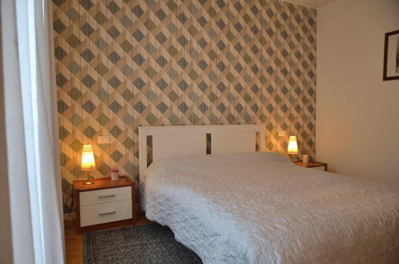 Montello Apartment โนอาเล ภายนอก รูปภาพ