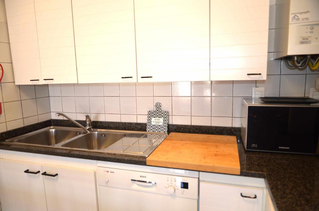 Montello Apartment โนอาเล ภายนอก รูปภาพ