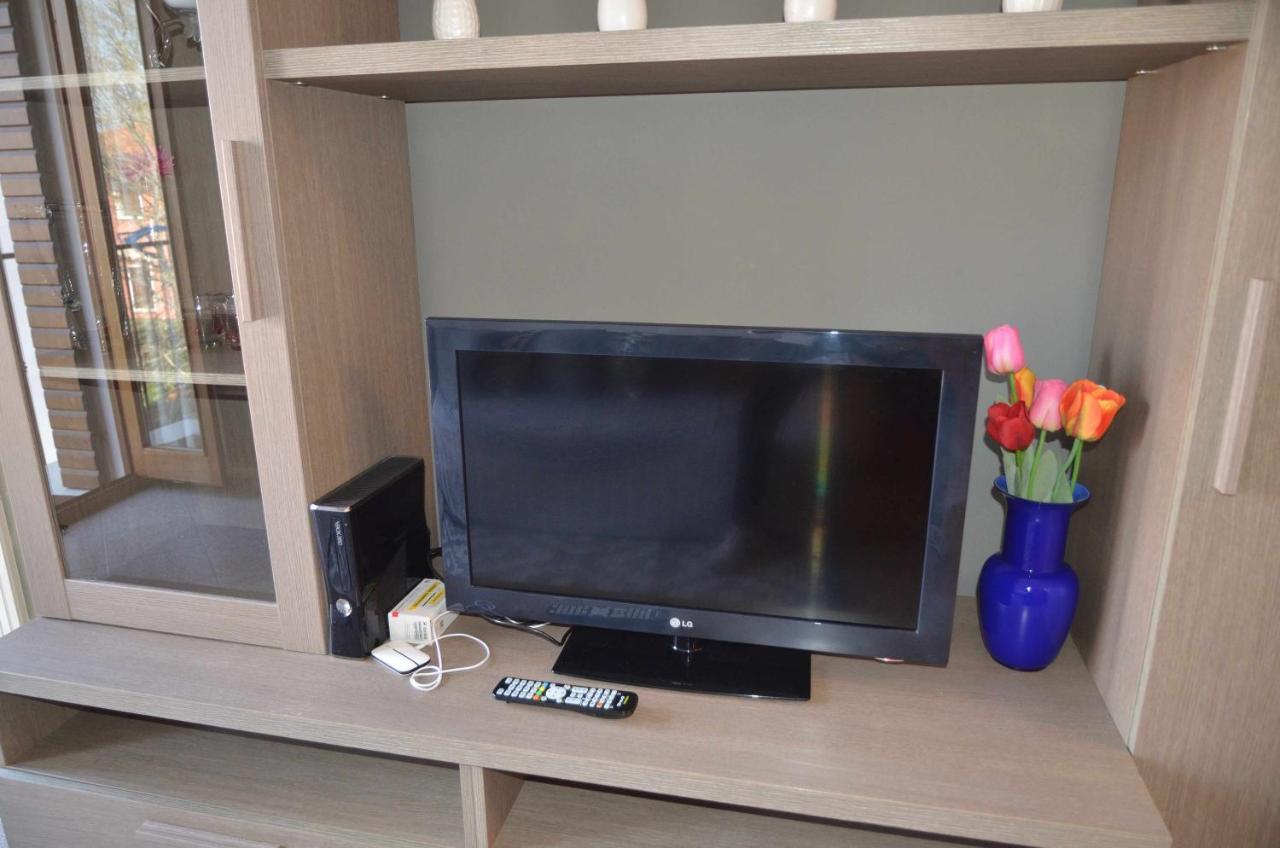Montello Apartment โนอาเล ภายนอก รูปภาพ