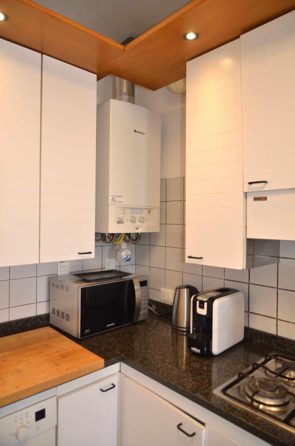 Montello Apartment โนอาเล ภายนอก รูปภาพ