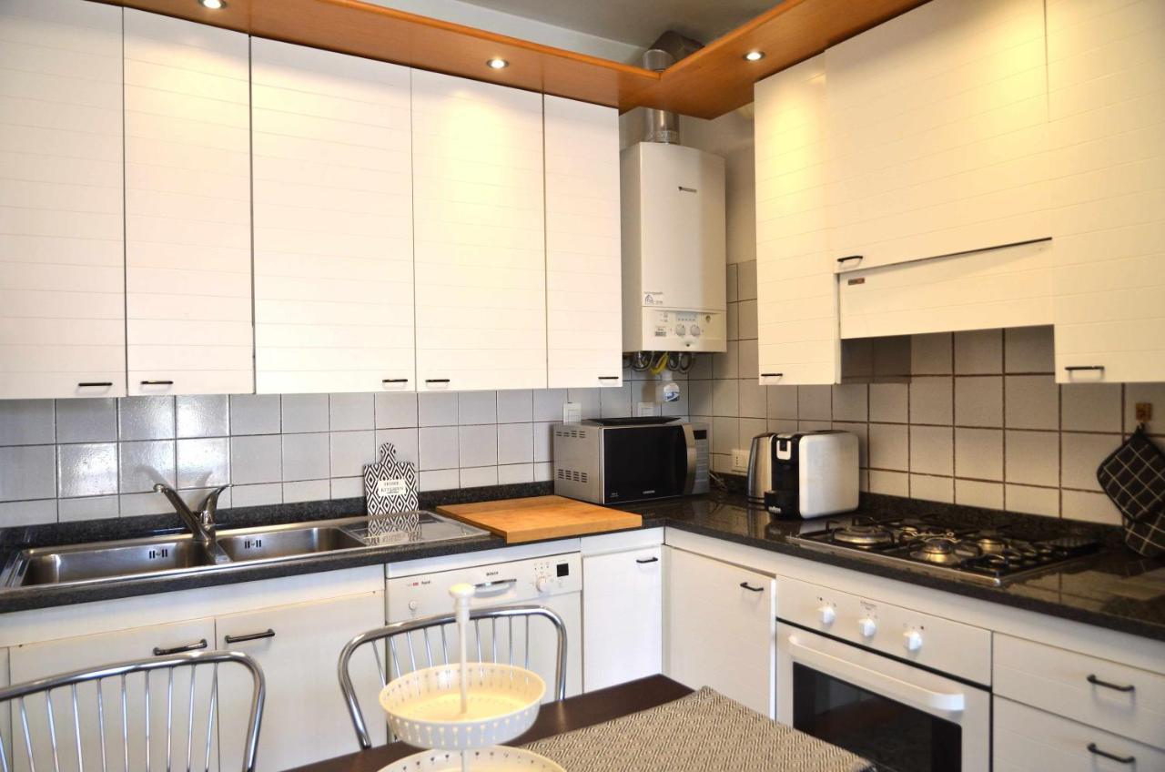 Montello Apartment โนอาเล ภายนอก รูปภาพ