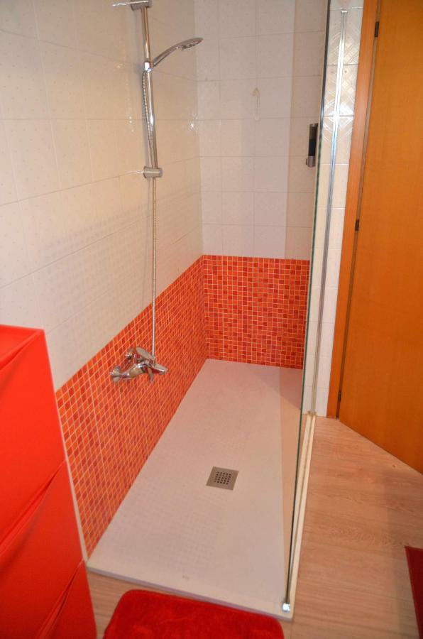 Montello Apartment โนอาเล ภายนอก รูปภาพ