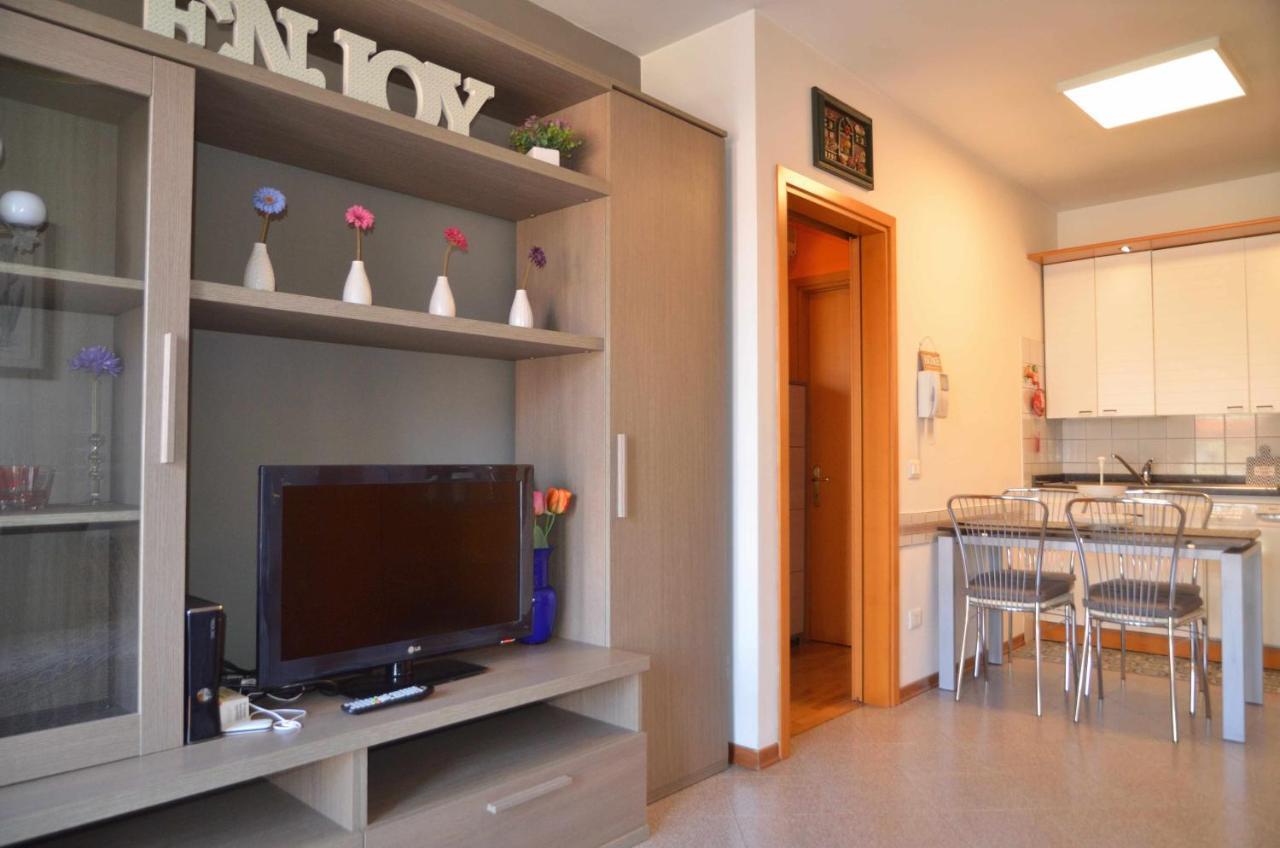 Montello Apartment โนอาเล ภายนอก รูปภาพ